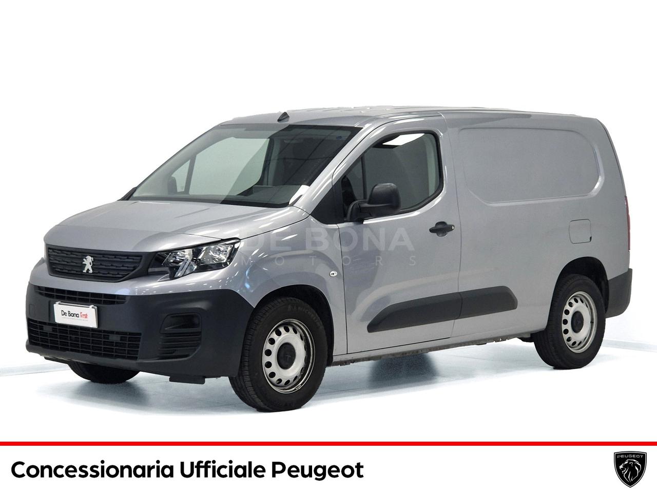 Peugeot Partner 1.5 bluehdi 130cv s&s l2 premium