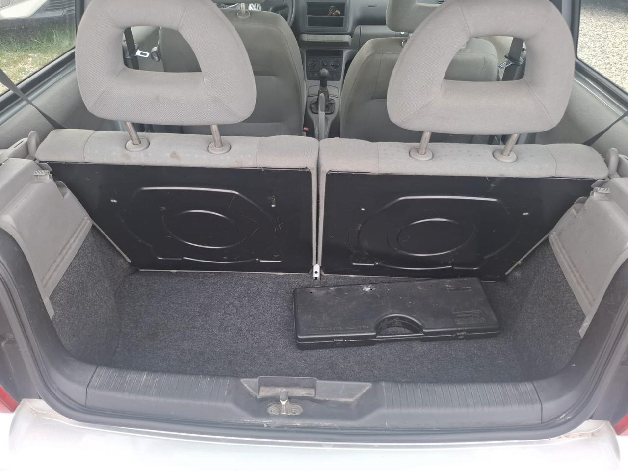 Volkswagen Lupo 1.0 cat Trendline