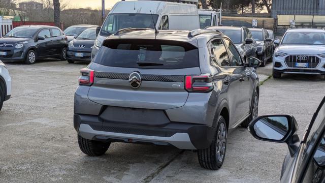 CITROEN C3 1.2cc TURBO 100cv