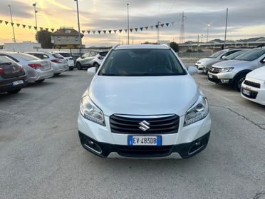 Suzuki S-Cross 1.6 DDiS Start&Stop 4WD All Grip Top