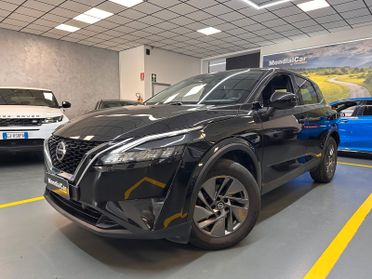 Nissan Qashqai 1.3 mhev Acenta 2wd 140cv * 53.000 KM *
