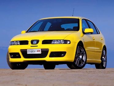 Seat Leon 1.8 T 20V cat Cupra R