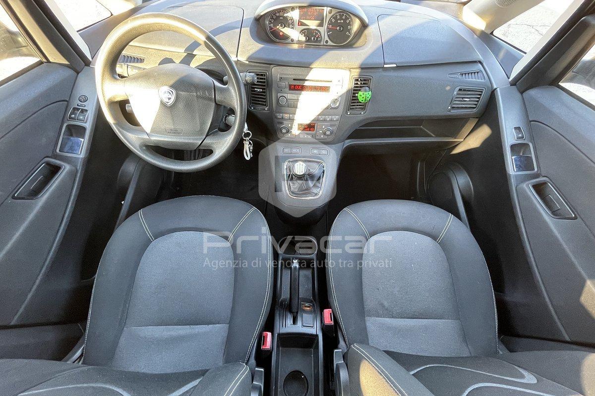 LANCIA Musa 1.3 Mjt 95 CV Diva