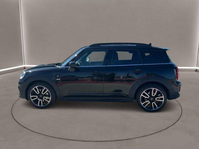 MINI Mini Countrym.(F60) - 2.0 Cooper SD JCW Countryman