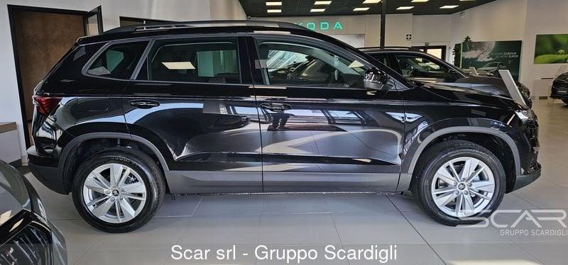 Skoda Karoq Karoq 1.0 TSI 115 CV Executive