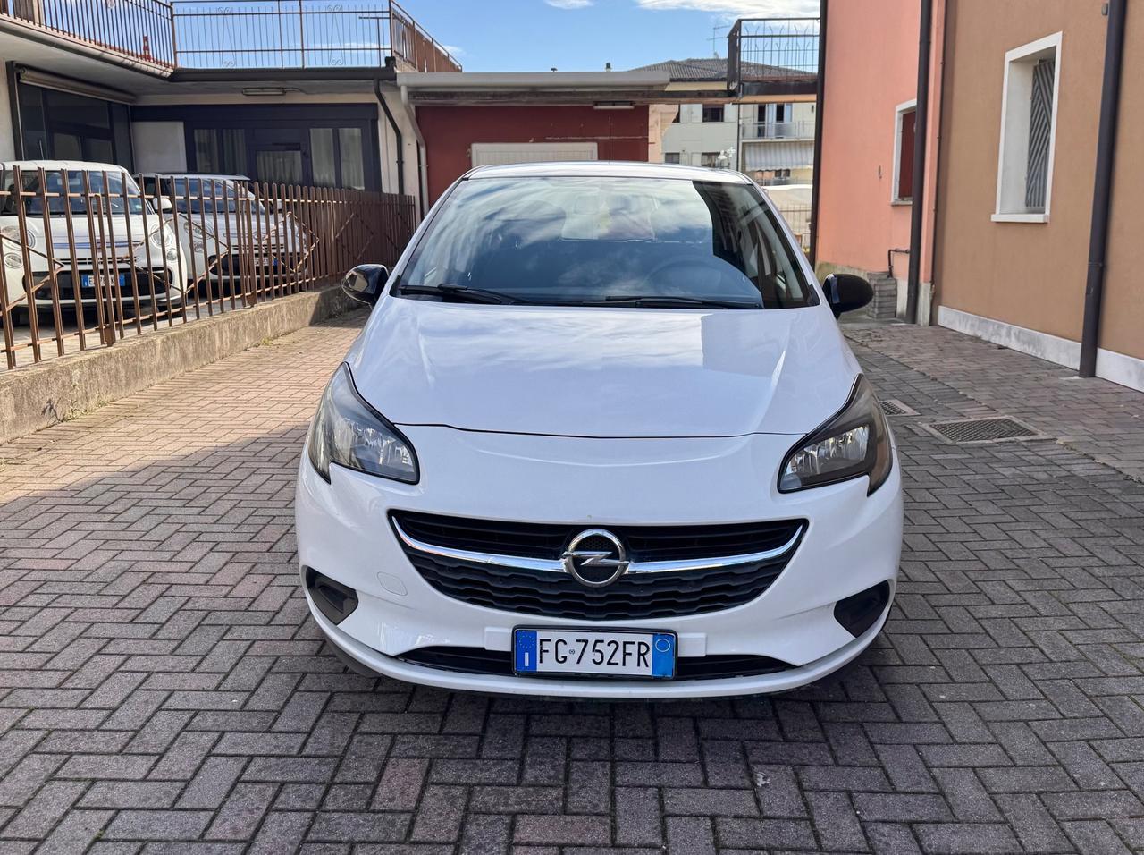Opel Corsa 1.3 CDTI Ok Neopatentati