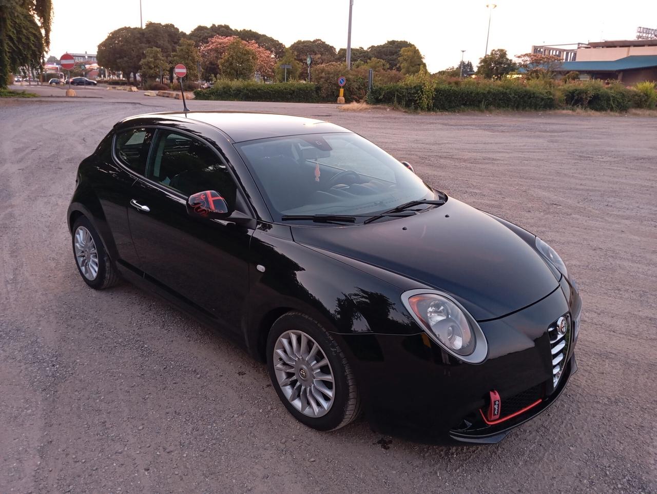 Alfa Romeo MiTo 1.3 JTDm 85 CV Motore nuovo