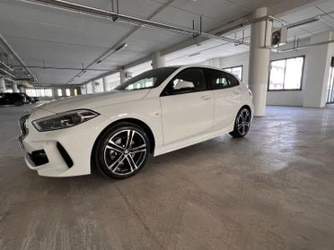 BMW Serie 1 F40 Diesel 118d Msport auto
