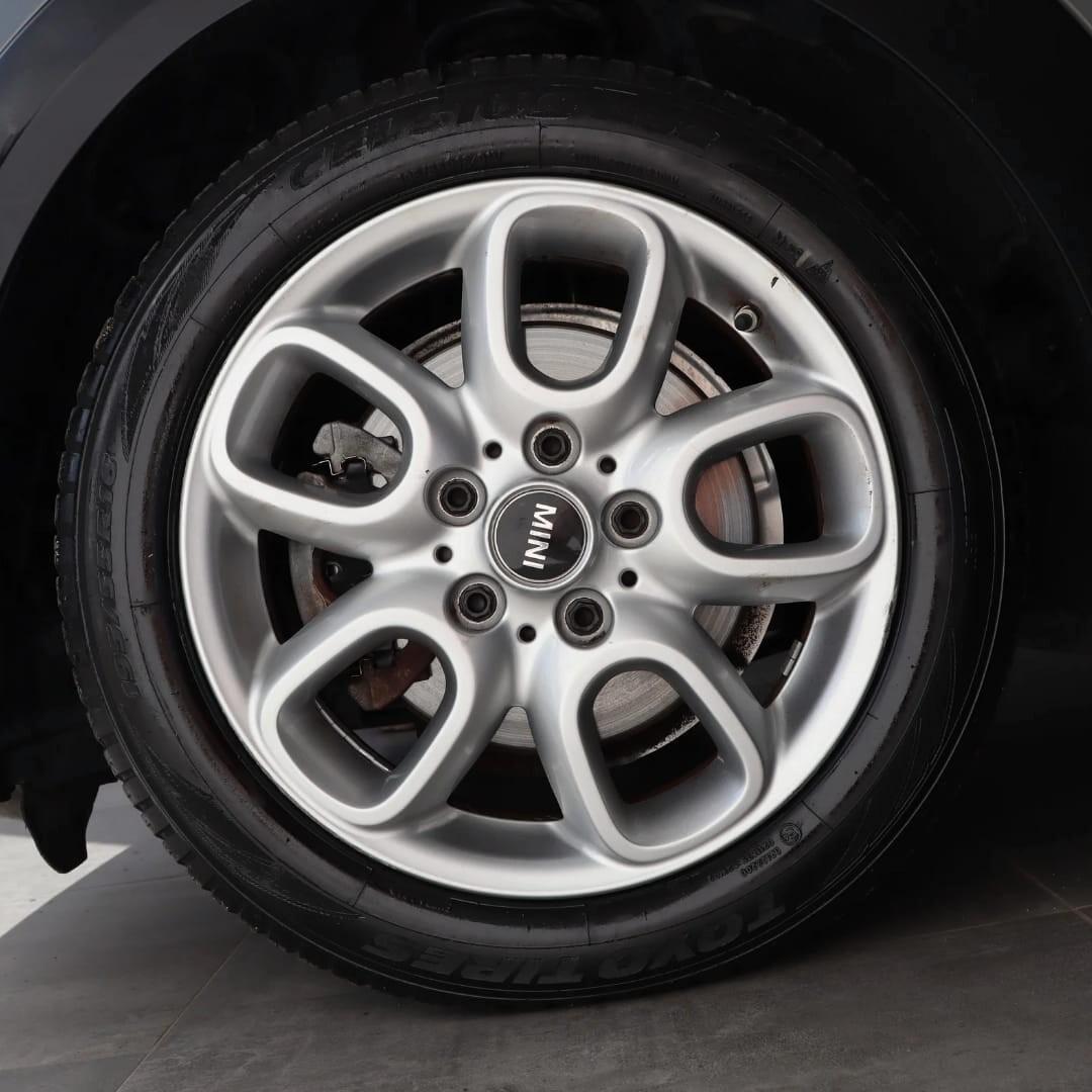 Mini 1.5 Cooper D 5 porte