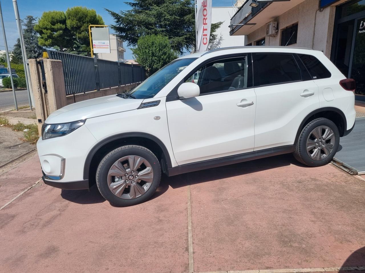 Suzuki Nuova Vitara Cool Plus