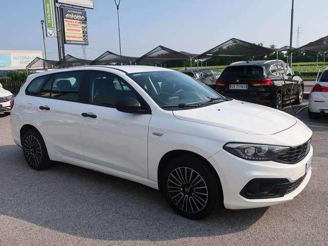 Fiat Tipo Tipo SW 1.6 mjt s&s 130 cv