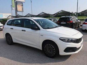 Fiat Tipo Tipo SW 1.6 mjt s&s 130 cv