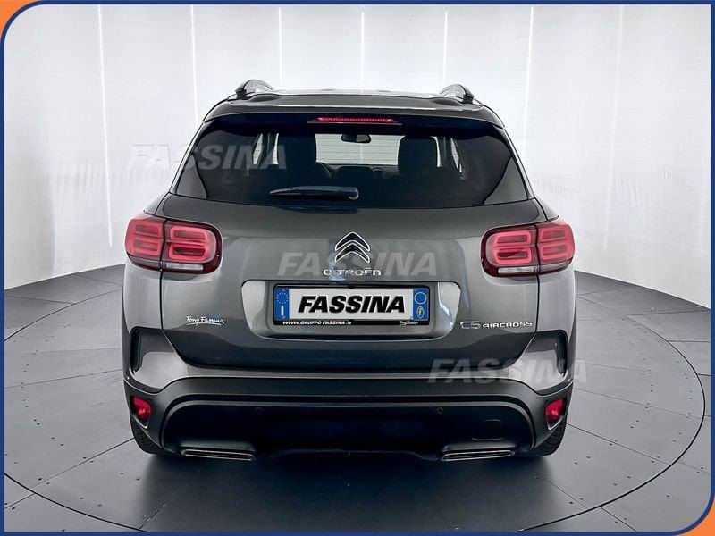 Citroën C5 Aircross C5 Aircross 1.5 bluehdi Feel s&s 130cv my19