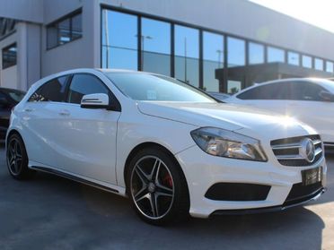 MERCEDES-BENZ A 160 CDI Automatic Premium