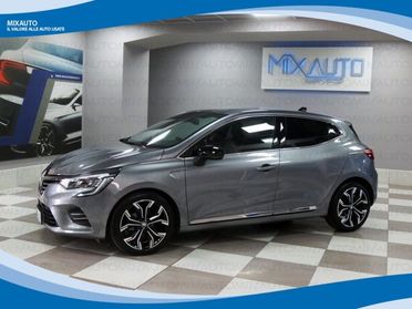 RENAULT Clio 1.0 TCe 100cv Techno GPL EU6