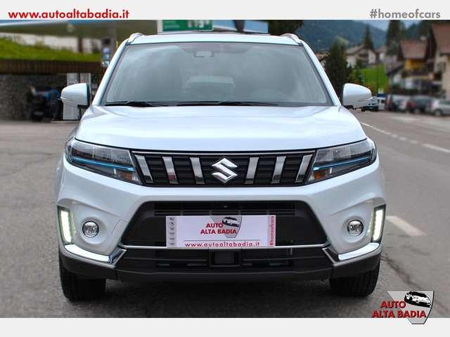 Suzuki Vitara 1.5 Hybrid A/T 4WD Allgrip Starview