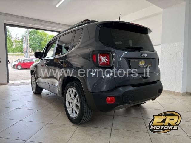 Jeep Renegade 1.0 t3 Limited 2wd - Pari al Nuovo