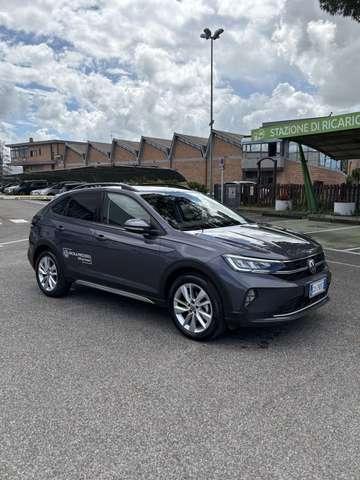Volkswagen Taigo 1.0 TSI 115 CV DSG Edition Plus