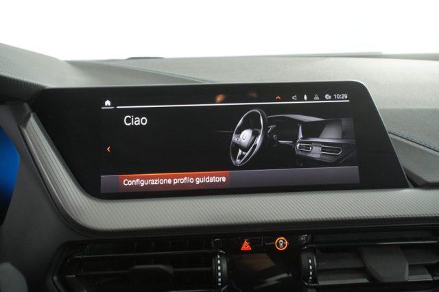 BMW 118 Serie 1 i 5p. Msport