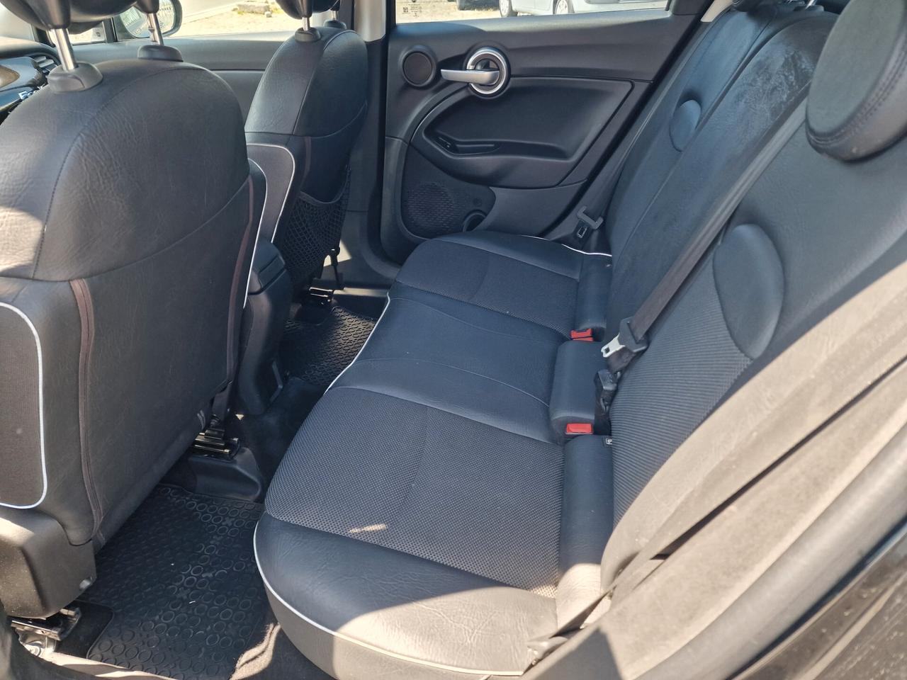 Fiat 500X 1.6 MultiJet 120 CV Lounge