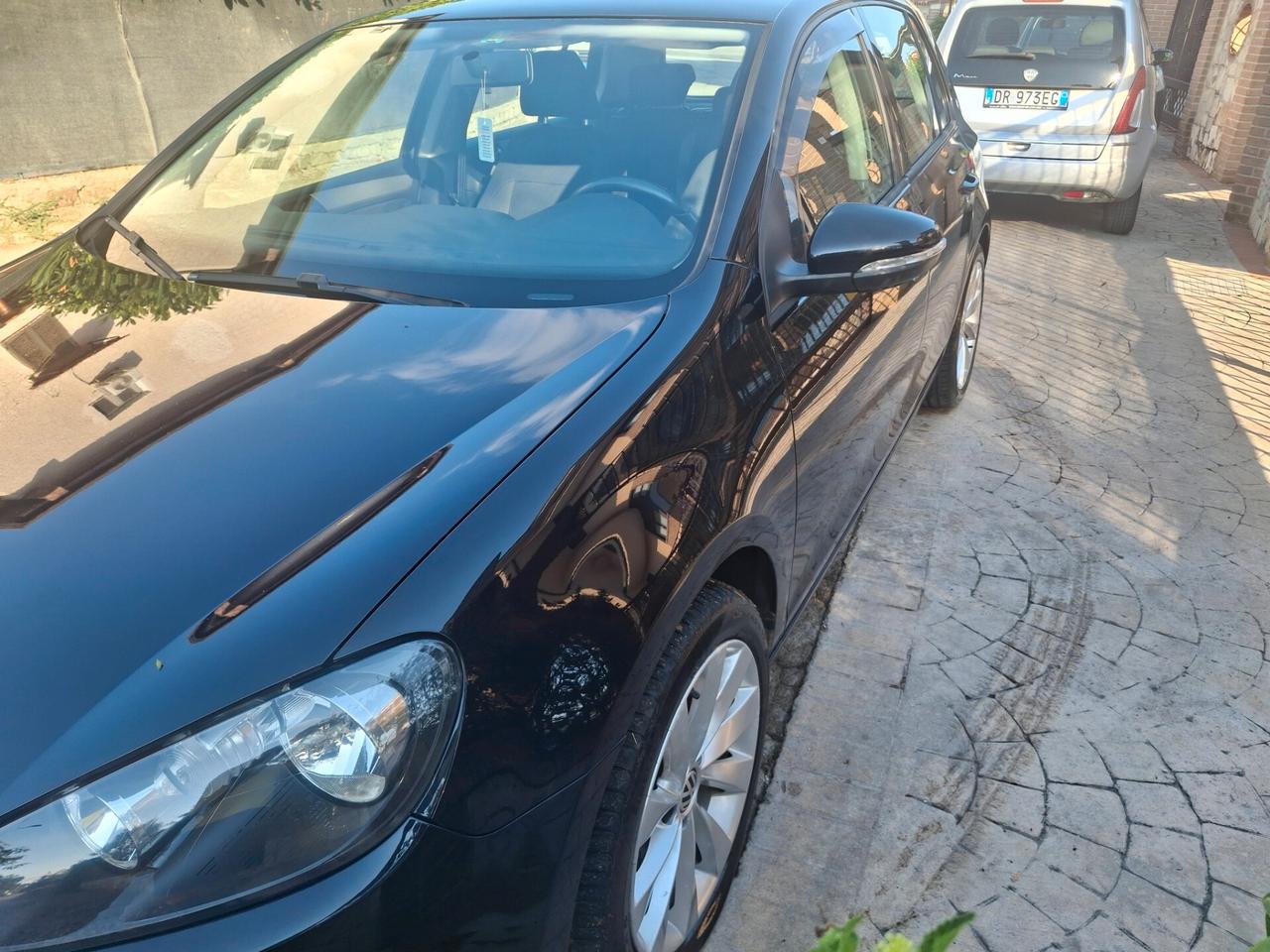 Volkswagen Golf 2.0 TDI 140CV DPF 5p. Highline