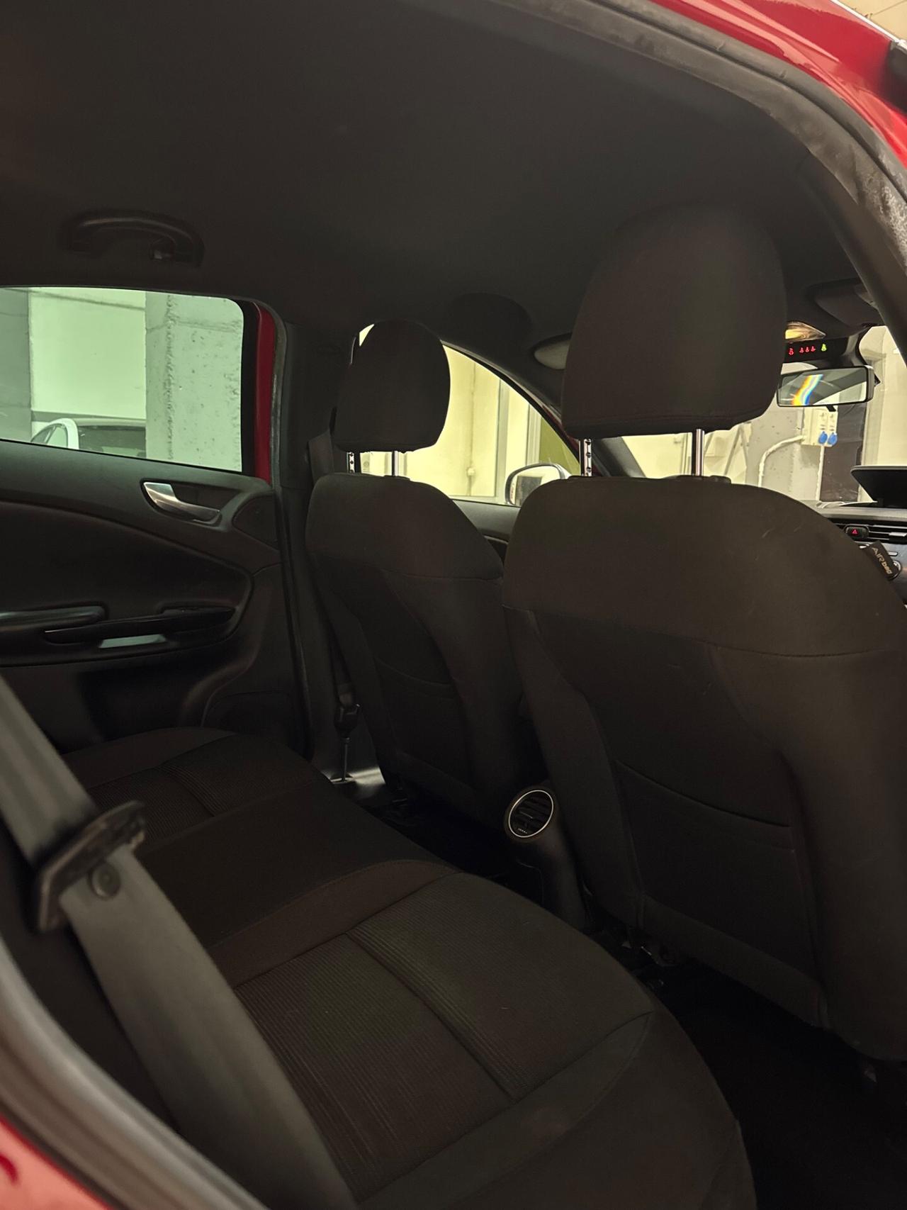 Alfa Romeo Giulietta 2.0 JTDm-2 140 CV Exclusive