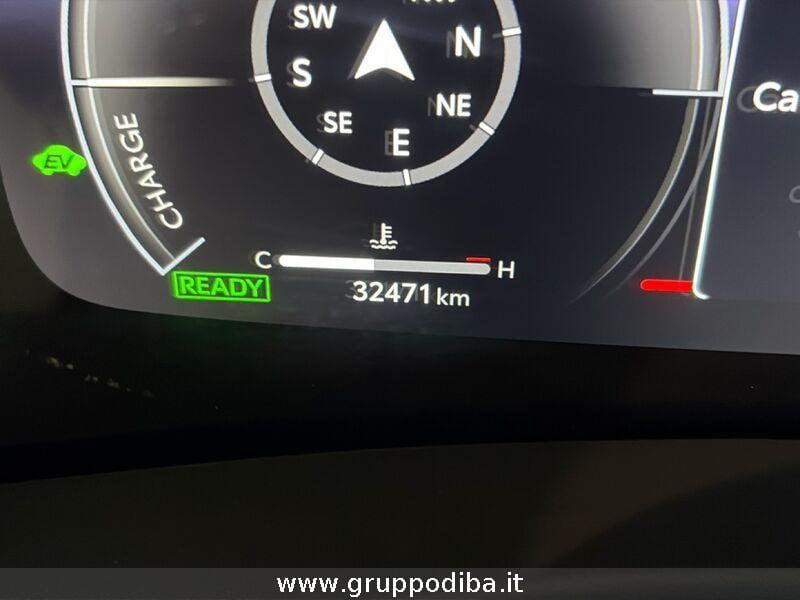 Toyota C-HR II 2023 1.8 hev Trend fwd e-cvt