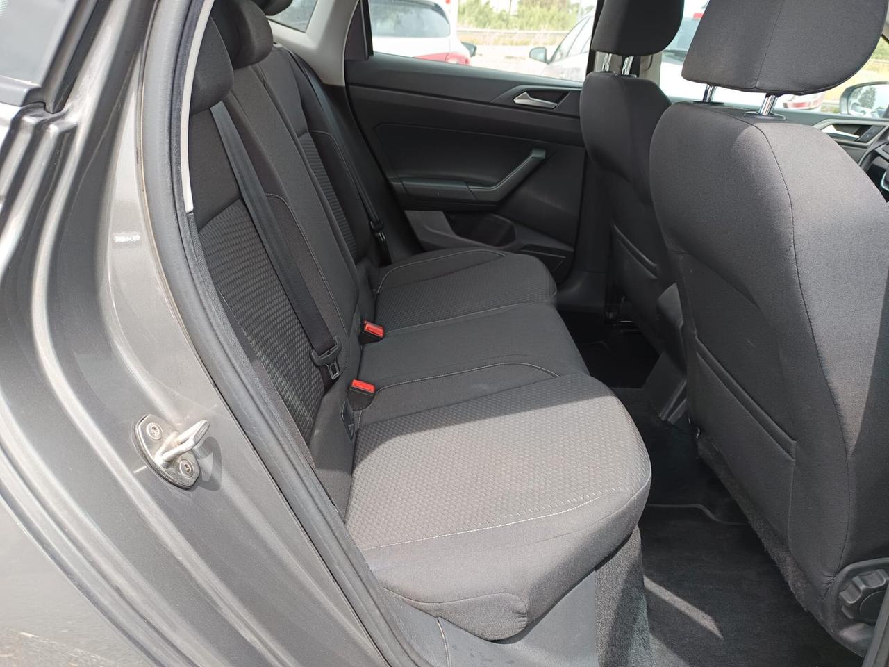 Volkswagen Polo 2018 - 1.6 TDI 95 CV LB AUTOMOBILI