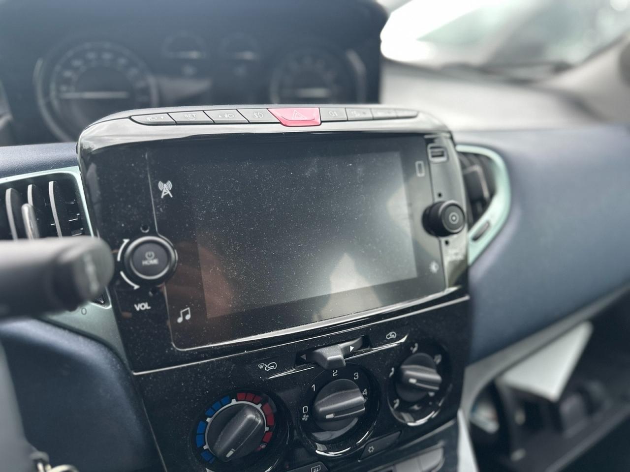 LANCIA Ypsilon III 2021 - Ypsilon 1.0 firefly hybrid Platino s&s 70cv