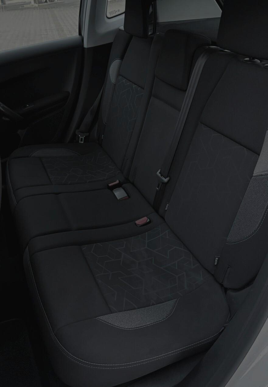 Peugeot 2008 (UNICOPROPRIETARIO)PureTech 82 Allure