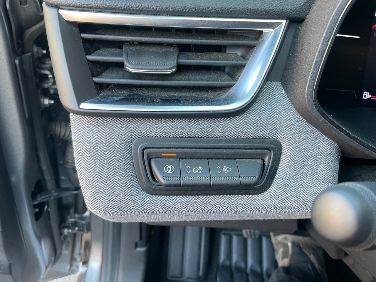 Renault Clio TCe 90 CV 5 porte Techno