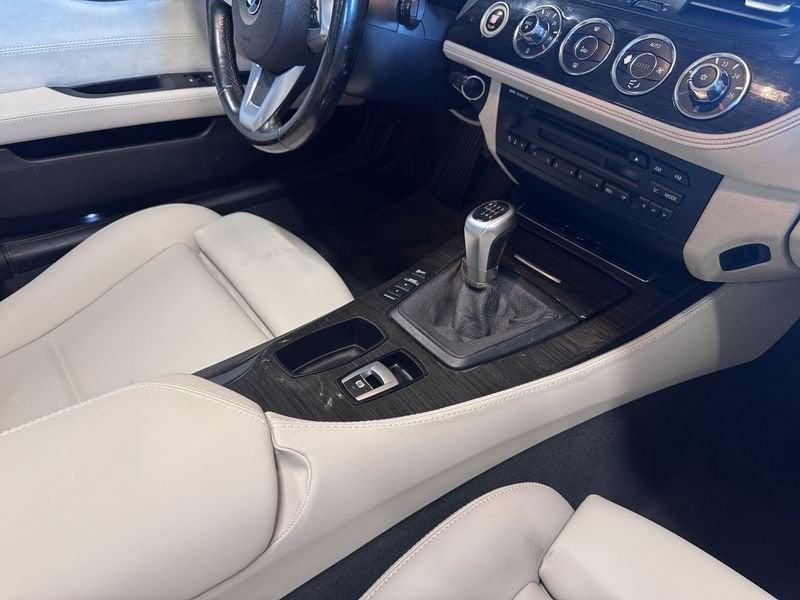 BMW Z4 Z4 sdrive23i