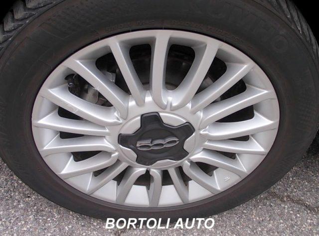 FIAT 500X 1.3 MJET 39.000 KM CONNECT