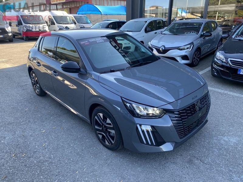 Peugeot 208 208 PureTech 100 Stop&Start 5 porte Allure