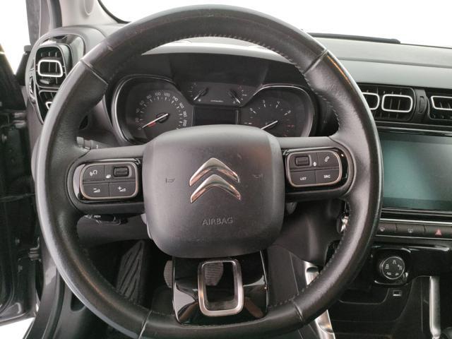CITROEN C3 Aircross BlueHDi 110 S&S Feel Pack N1 AUTOCARRO