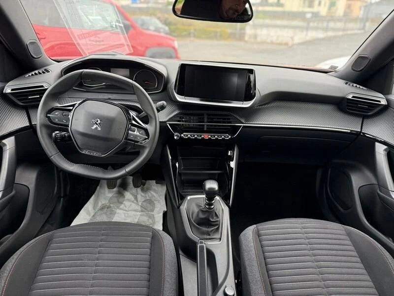 Peugeot 2008 PureTech 100 S&S Active