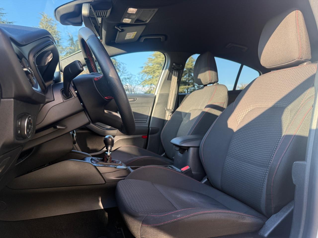 Ford Focus 1.0 EcoBoost 125 CV 5p. ST-Line