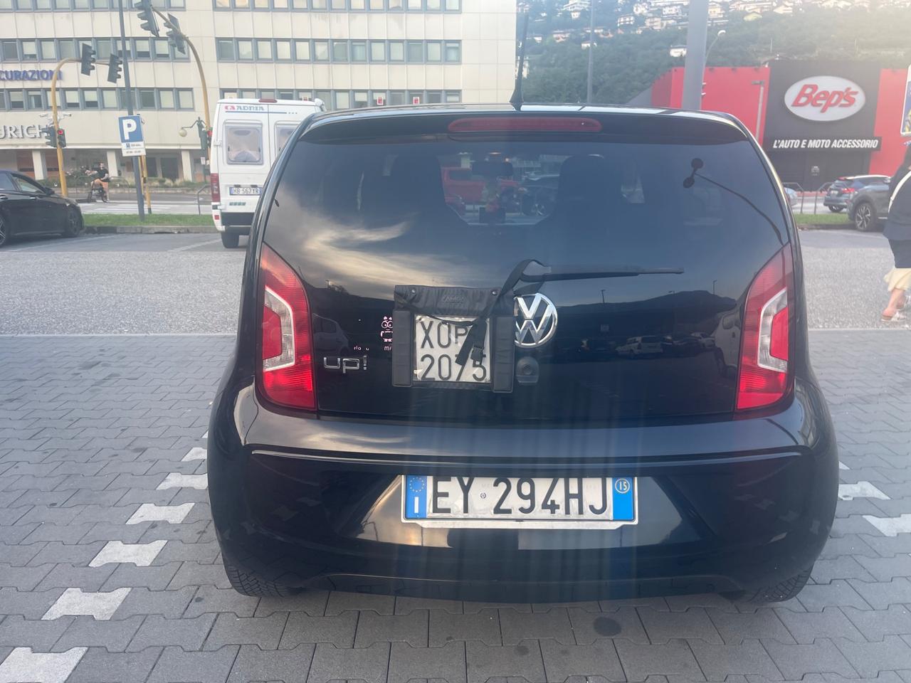 Volkswagen up! 1.0 75 CV 5p. high NEOPATENTATO