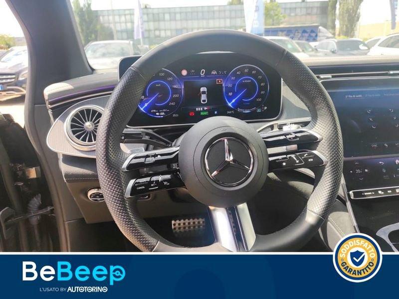 Mercedes-Benz EQE 300 PREMIUM PLUS