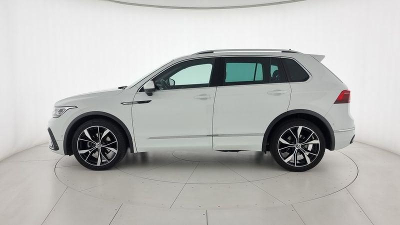 Volkswagen Tiguan 1.5 TSI 150 CV DSG ACT R-Line