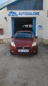 Fiat Grande Punto 1.4 5 porte Dynamic Natural Power