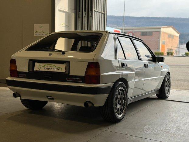 Lancia Delta Integrale