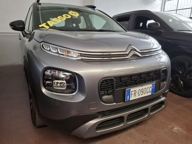 Citroën C3 Aircross 1.2 puretech Feel s&s 110cv