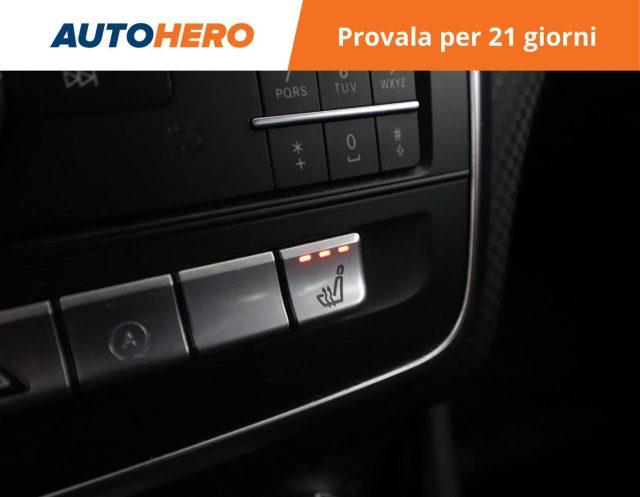 MERCEDES-BENZ A 160 d Automatic Sport