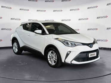 Toyota C-HR (2016-2023) 1.8 Hybrid E-CVT Active