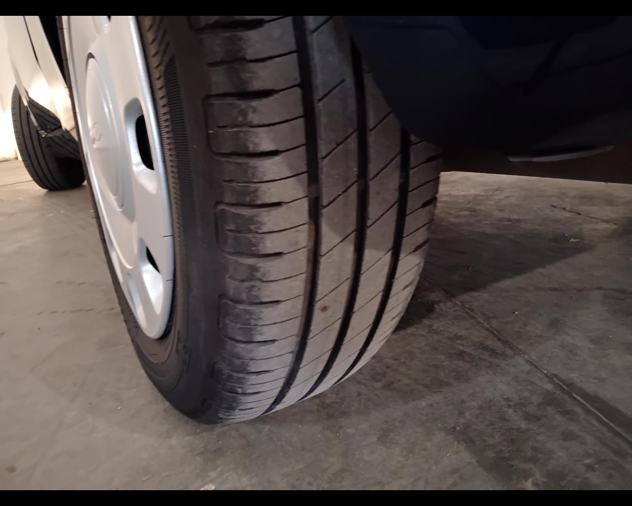FIAT 500 III 2015 - 500 1.2 Pop s&s 69cv dualogic my19
