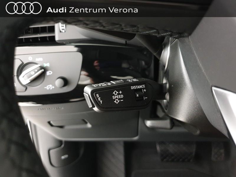 45TFSI 265CV quattro S tronic Identity Contrast