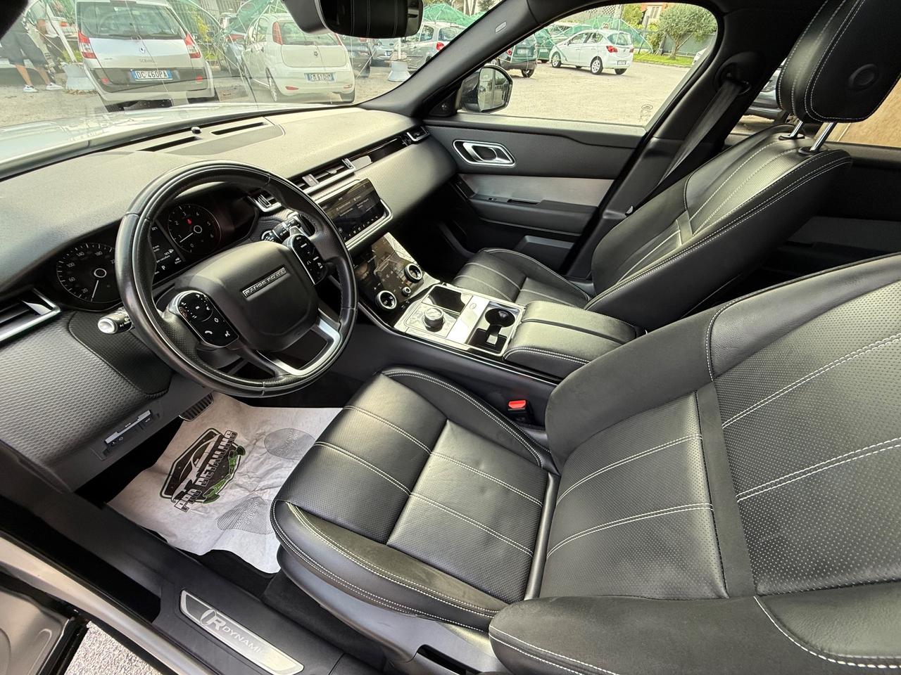 Land Rover Range Velar 2.0D I4 180 CV R-Dynamic