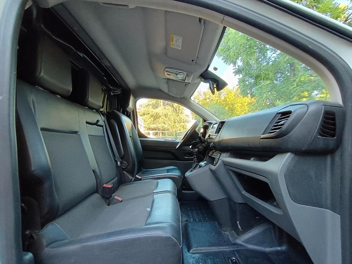 OPEL VIVARO 2.0 D LUNGO 120CV L3H1 Euro 6D-ISC