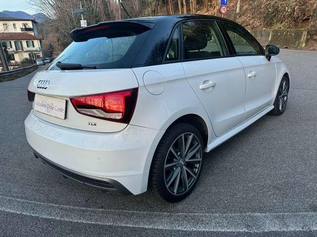 Audi A1 Sportback 1.6 tdi S line neopatentati